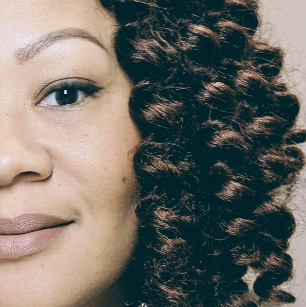 Meet your Posher, Shannon